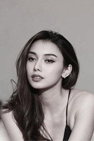 Retrato de Angelica Cervantes