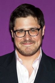 Profile picture of Rich Sommer who plays Graham