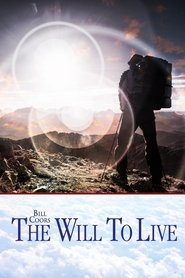 Poster Bill Coors: The Will to Live 2017