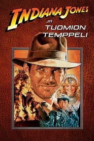 Indiana Jones ja tuomion temppeli (1984)