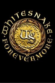 Poster Whitesnake: Forevermore 2011