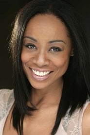 Nicole Jones as Leslie