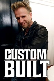 Custom Built poster