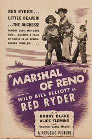 Marshal of Reno (1944)