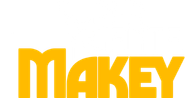 Superagente Makey Logo
