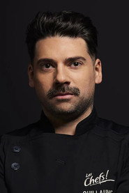 Guillaume Caron photo 2