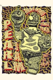 Poster Pearl Jam: Toronto 2016 - Night 1 - The Binaural Show