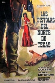 Las pistolas del norte de Texas (1965)