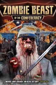 Zombie Beast of the Confederacy