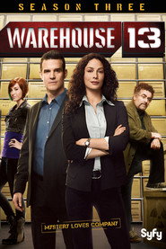 Warehouse 13 Season 3 13
