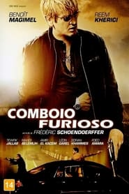 Comboio Furioso (2016)