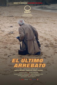 The Last Rapture постер