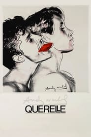 Poster Querelle