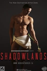Shadowlands постер