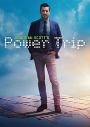 Jonathan Scott's Power Trip постер
