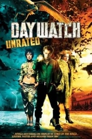 Poster for Day Watch