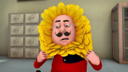 Motu The Sun Flower