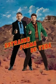 Assistir Estranha Forma de Vida Online HD