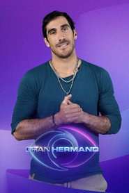 Gran Hermano Chile постер
