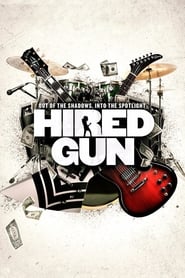 Hired Gun постер