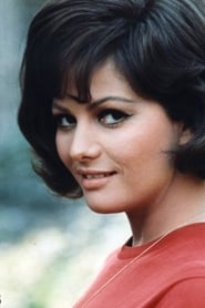 Claudia Cardinale