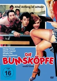 Poster Die Bumsköpfe