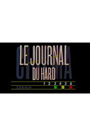 Le journal du hard постер