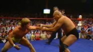 WCCW - August 04, 1984