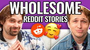 Finally A Happy Ending