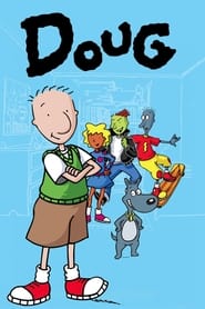Doug постер