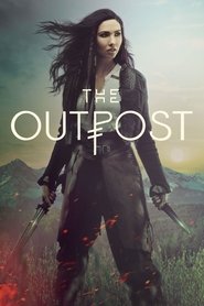 The Outpost (2018) 