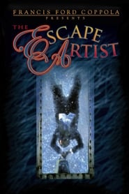 The Escape Artist постер