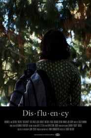 Disfluency постер