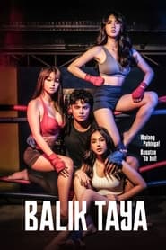 Balik Taya (2023) Cliver HD - Legal - ver Online & Descargar