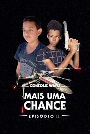 Console Wars – Mais Uma Chance (2023) Cliver HD - Legal - ver Online & Descargar