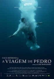 A Viagem de Pedro (2021)