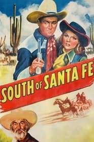 South of Santa Fe streaming