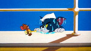 Cruise Cat
