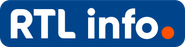 Logo for RTL Info