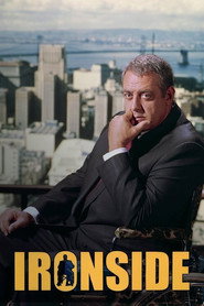 Ironside: Season 7