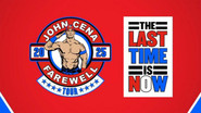 John Cena's Farewell Tour: The Last Time is Now