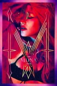 Madonna - MDNA World Tour 2013