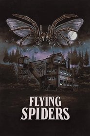 Flying Spiders (1970)