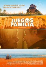 Juegos de familia Filme Streaming HD