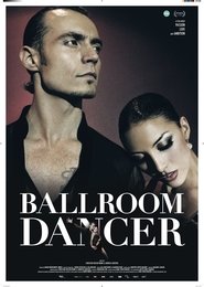 Poster Ballroom Dancer 2011
