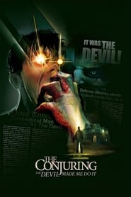 Закляття 3: За велінням диявола постер