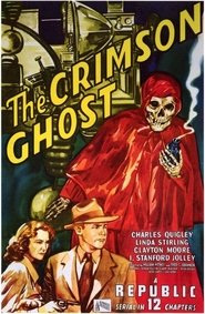 watch The Crimson Ghost now