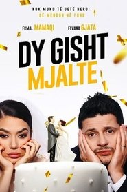 Poster 2 Fingers Honey 2019