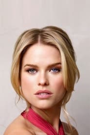 Alice Eve