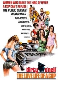 Dirty O'Neil постер